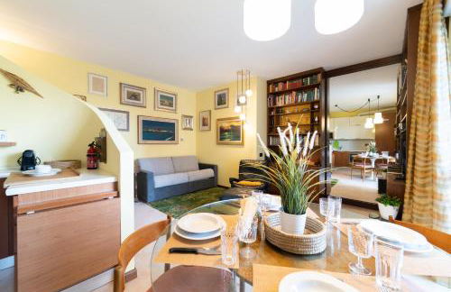 PE19 Rho-Fiera Milano New House & Garage Privato - Foto 5