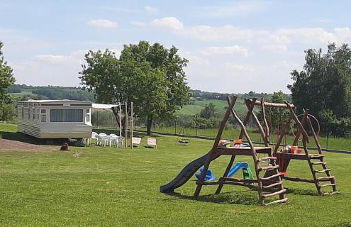 Gosp. Agroturystyczne Stary Gaj - Foto 1