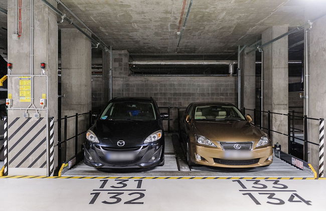 Lumina apartment with balcony Warsaw - Photo 20