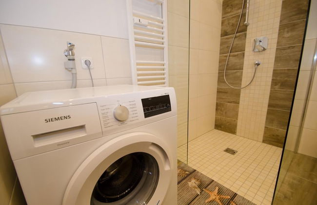 Apartment Summer Winter Fun II - 200 m From ski - Foto 28