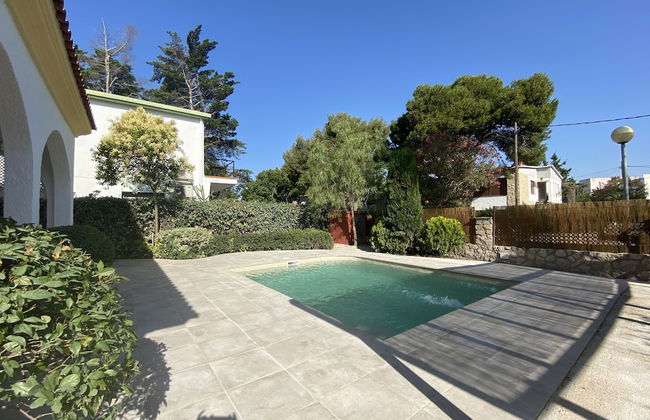 Villa Colonial - Foto 25