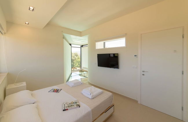 Luxury Villa Glass - 200 Meters From The Beach no6 - Foto 8