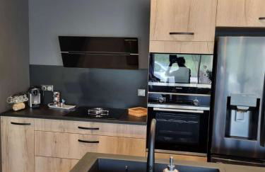 Villa contemporaine - Foto 23