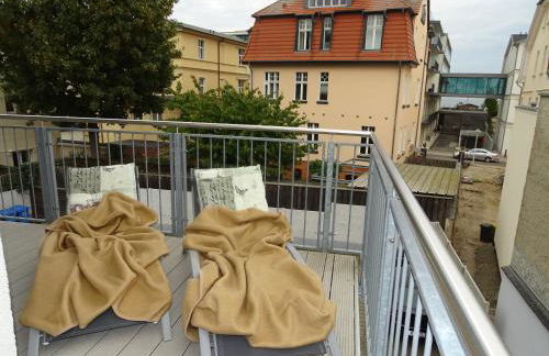 Ostseedomizil Nr 3 4 - Photo 7