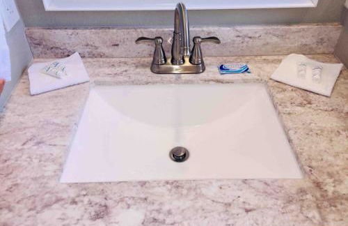 Witte Wonderland - Separate Garage Apartment!! - Foto 45