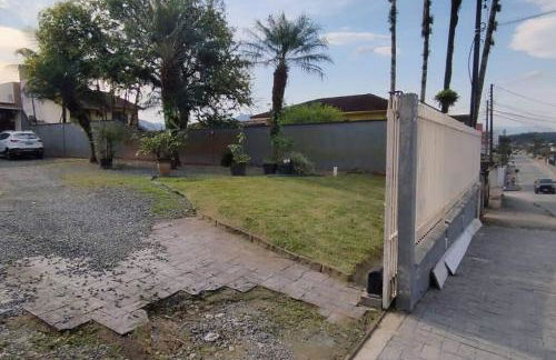 Residencial Itamarati, estúdio 1 - Photo 11