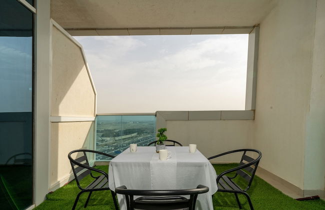 KOHH – Studio in Al Jawhara 3 - Foto 10