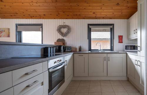 Cabin W Hot Tub, Sauna, King Beds, National Park - Foto 78