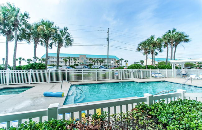 Grand Caribbean East 106 - Foto 32