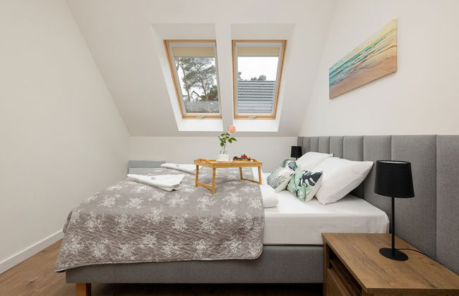 Zielona 11 Apartments by Renters - Photo 5