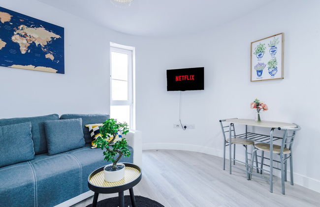 Lovely One Bedroom Apt In Liverpool City Centre - Foto 18