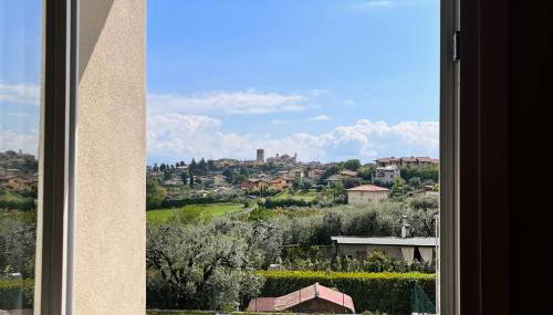 Antica corte - private court - Foto 5, Garden view