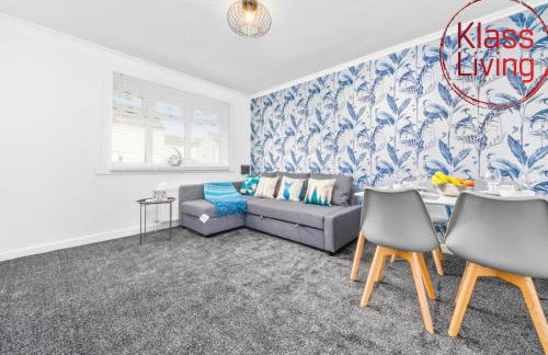 West End House by Klass Living Bellshill - Foto 8