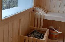 Apartment ROKO with sauna & view - Foto 40