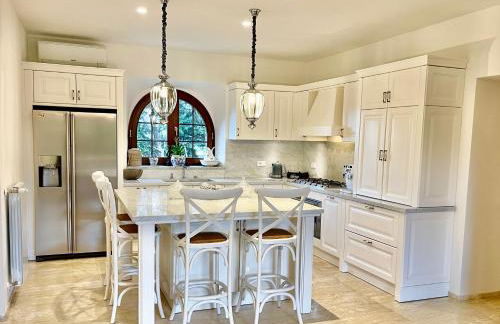 Villa Podere Del Grasso - Foto 6