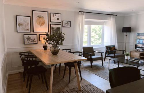 Lovely two Bedroom Flat, Fernhill Court North Oxford - Foto 27