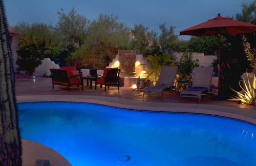 Casa Saguaro Home - Foto 31