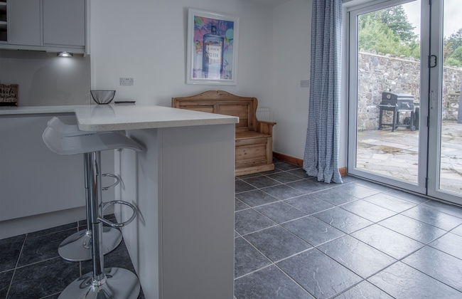 Tucking Mill - 3 Bedroom - Stepaside - Foto 35