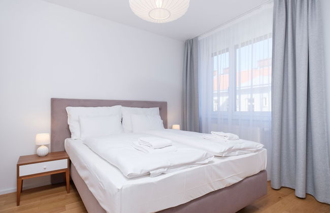 MyFavorit by Duschel Apartments Vienna - Foto 23