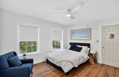 Gray Woodland Escape Golf, Pool & Cinema home - Foto 16