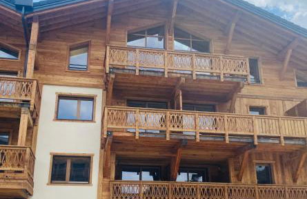 Apartment Okami - Foto 17