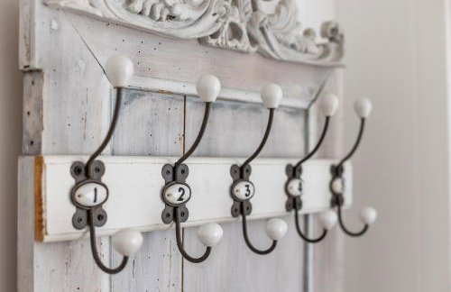 Appartement Jardin Parc St Martin - Foto 19