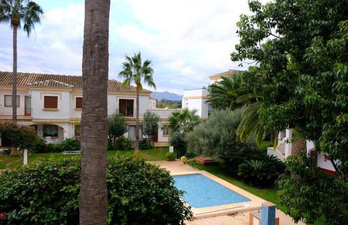 Apartamento EL PATIO V - Foto 24