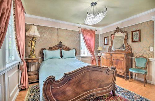 Romantic Pasadena Home with Covered Porch! - Foto 17