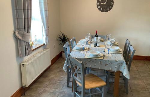 Tangaer Cottage - Photo 4