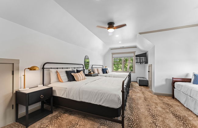 Paradise Pointe by Avantstay Lakefront Views Playset - Foto 42