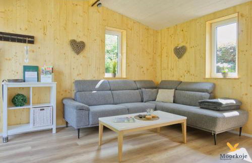 Moorkoje Worpswede - Foto 5