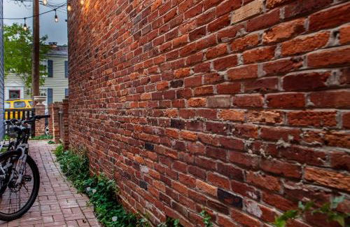 THE LIBERTY HOUSE Of Old Town Designer Home - Foto 47