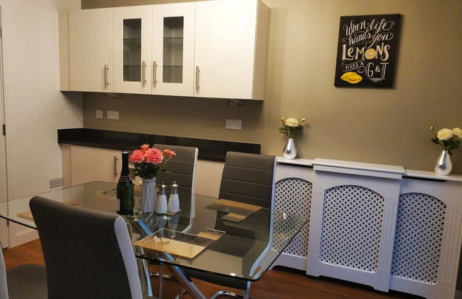 Meadows Lodge - Foto 9