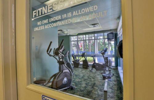 Stunning 2 Bedroom 2 Bath Oceanwalk Condo - Foto 33