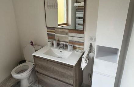 Luxury Room - Havre de paix avec jacuzzi privé - Foto 13