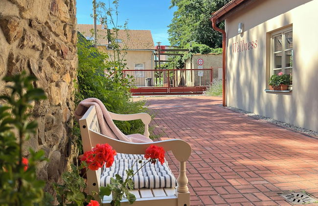 Apartmány Bašta & Wellness - Foto 23