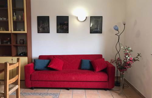 La Casa di Demetra. Un Paradiso tra gli Olivi. - Foto 2