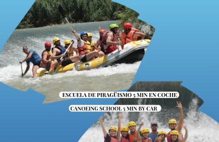 Apartamento Completo Luna Llena de Calasparra - Foto 25