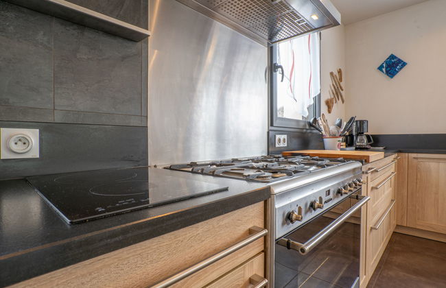 Les Chardons Bleus 1 - Foto 12