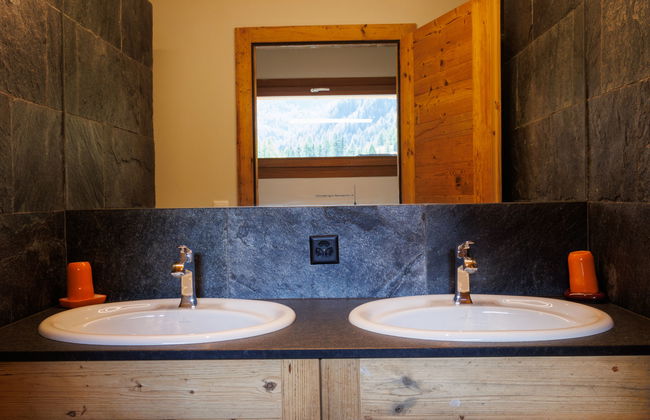 Rosablanche D Attique - Foto 12