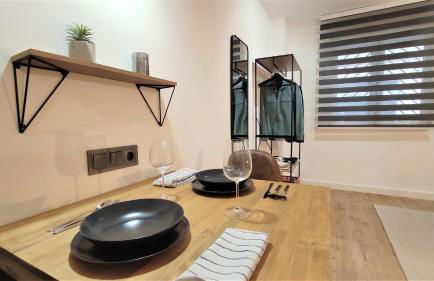 Apartamento María - precioso y tranquilo loft en pleno centro - Foto 4