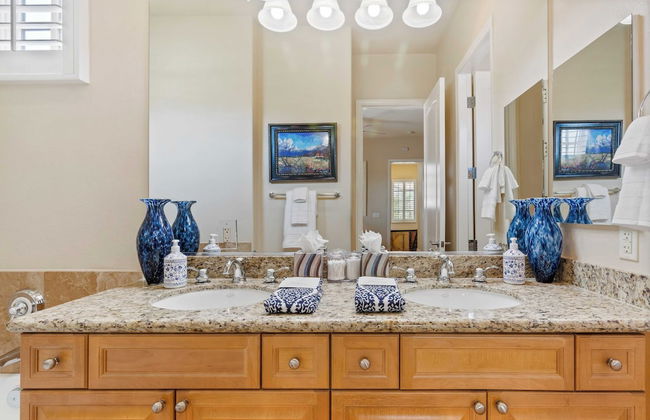 Setting the Standard by Avantstay Luxury Villa - Foto 37