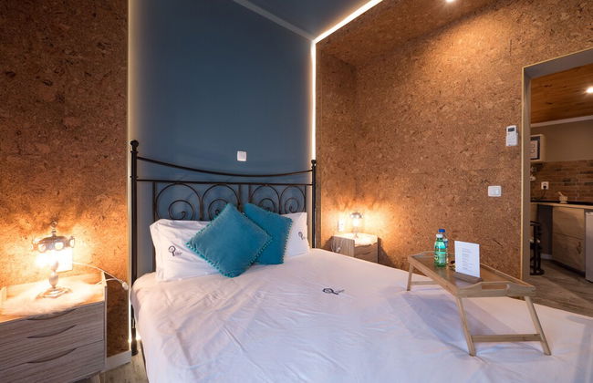 Y.Palmela - Boutique Apartments - Foto 10