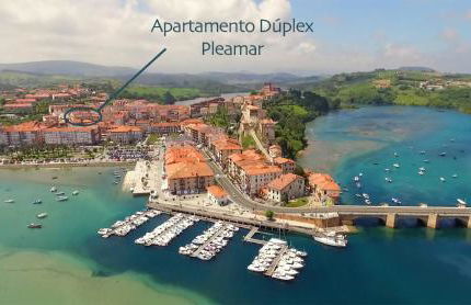 Dúplex Pleamar - Gran terraza en el centro - Foto 41