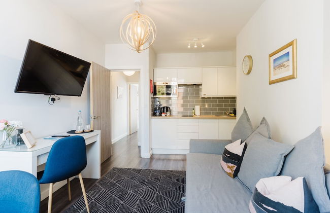 Design Suites Lytham - Photo 74