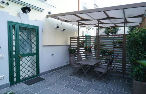 Villa Klaudia - charming house - Foto 31