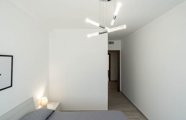 Dimora Rosselli Apartments - Foto 21