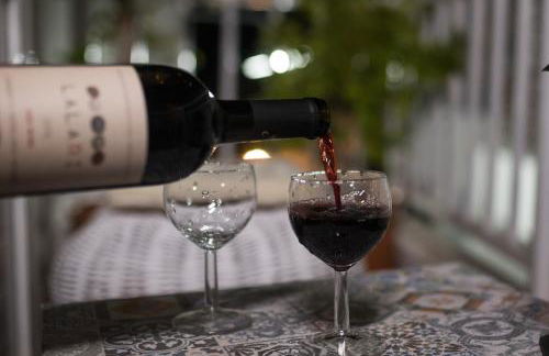 Unique Anoi House - In the Heart of Skyros Village - Foto 21