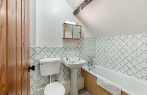 Coachmans Cottage - N832 - Photo 11