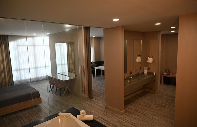 Agora Suites - Foto 21